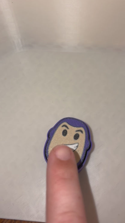 Buzz