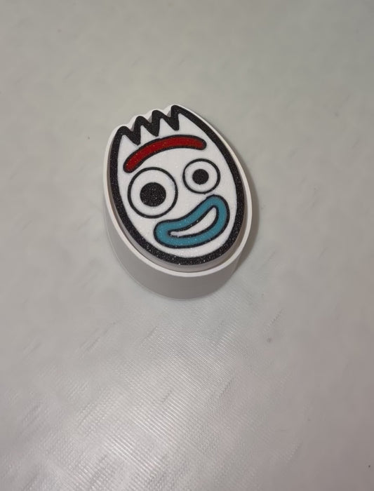 Forky
