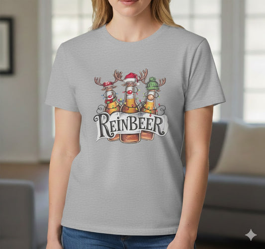 Reinbeer