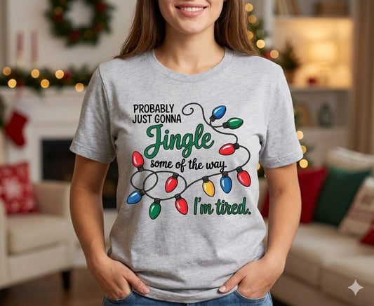 Jingle All The Way